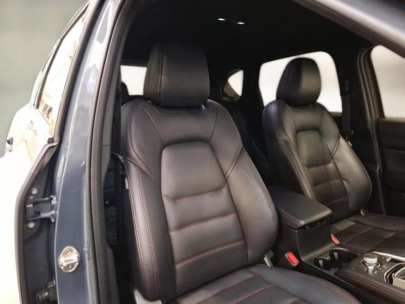 MAZDA CX-5 2.2L 150 CV 2WD HOMURA AUTO SUV