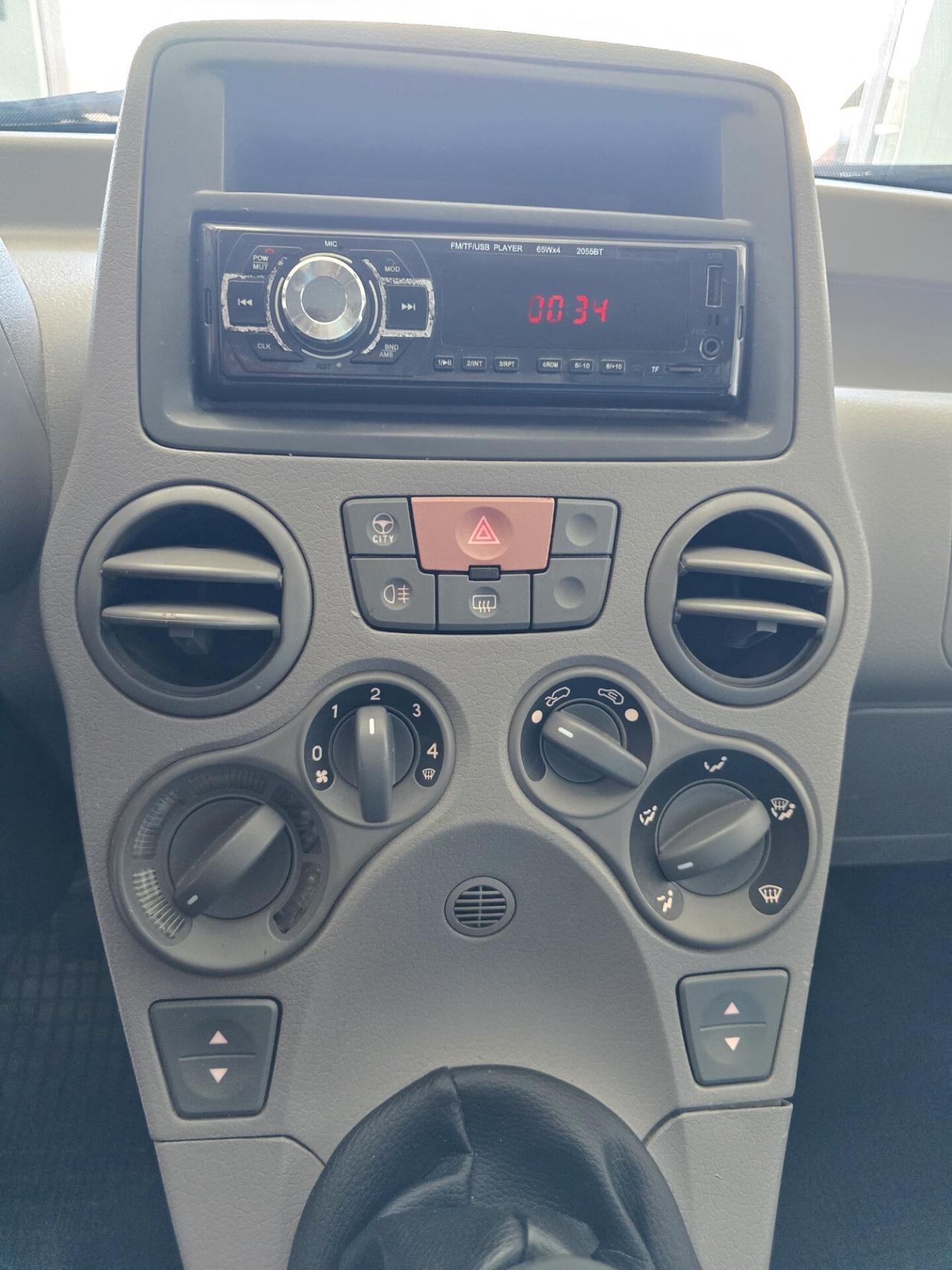 Fiat Panda 1.2 Emotion