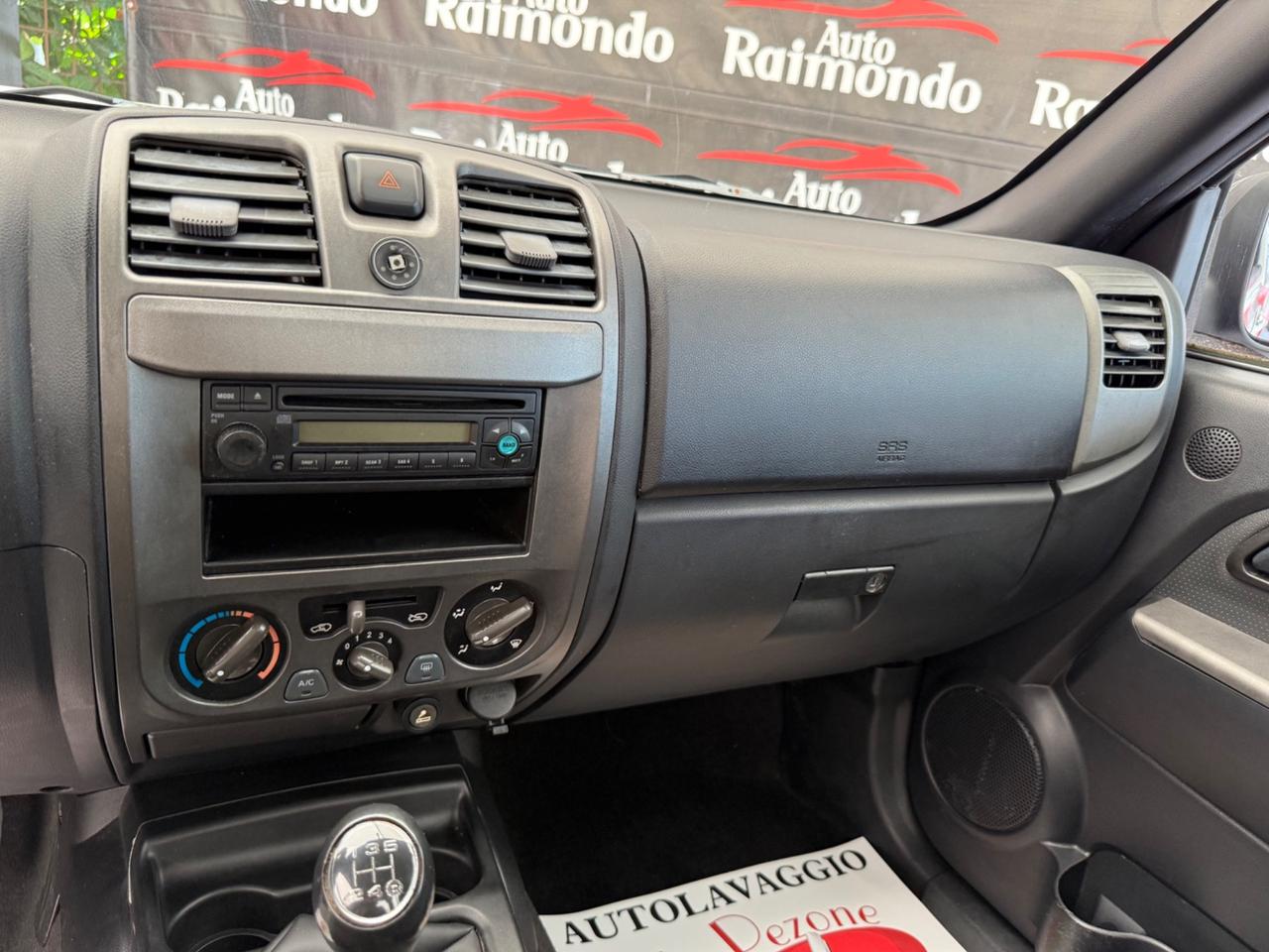 Great Wall Motor Steed DC 2.4 GPL