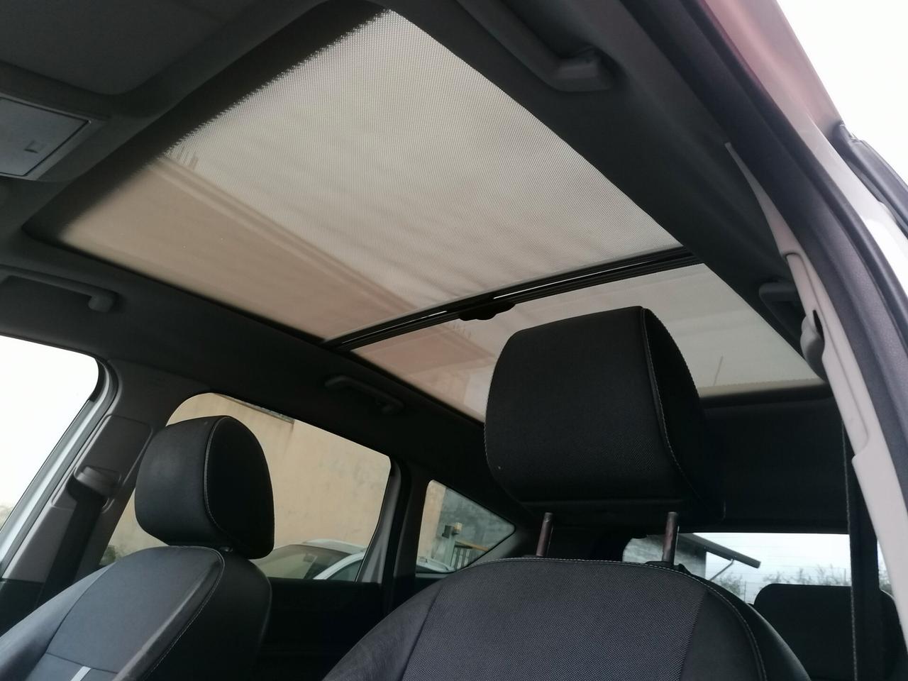 Ford Kuga 2.0 TDCi 136 CV 4WD Titanium DPF(Gancio traino)