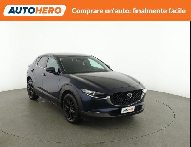 MAZDA CX-30 2.0L e-Skyactiv-G 150 CV M Hybrid 2WD Homura