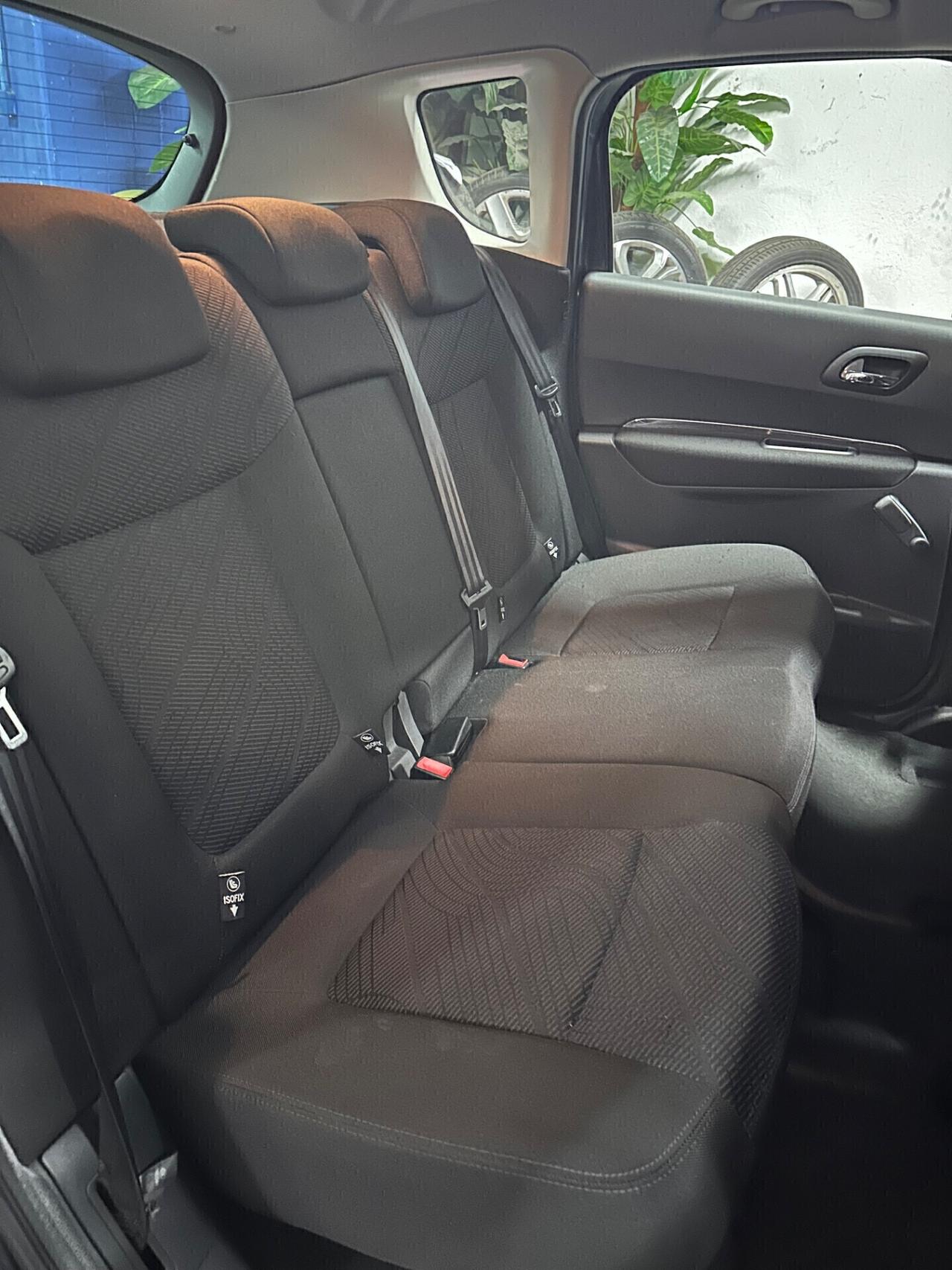 Peugeot 3008 1.6 VTi 120CV 2010 euro 5