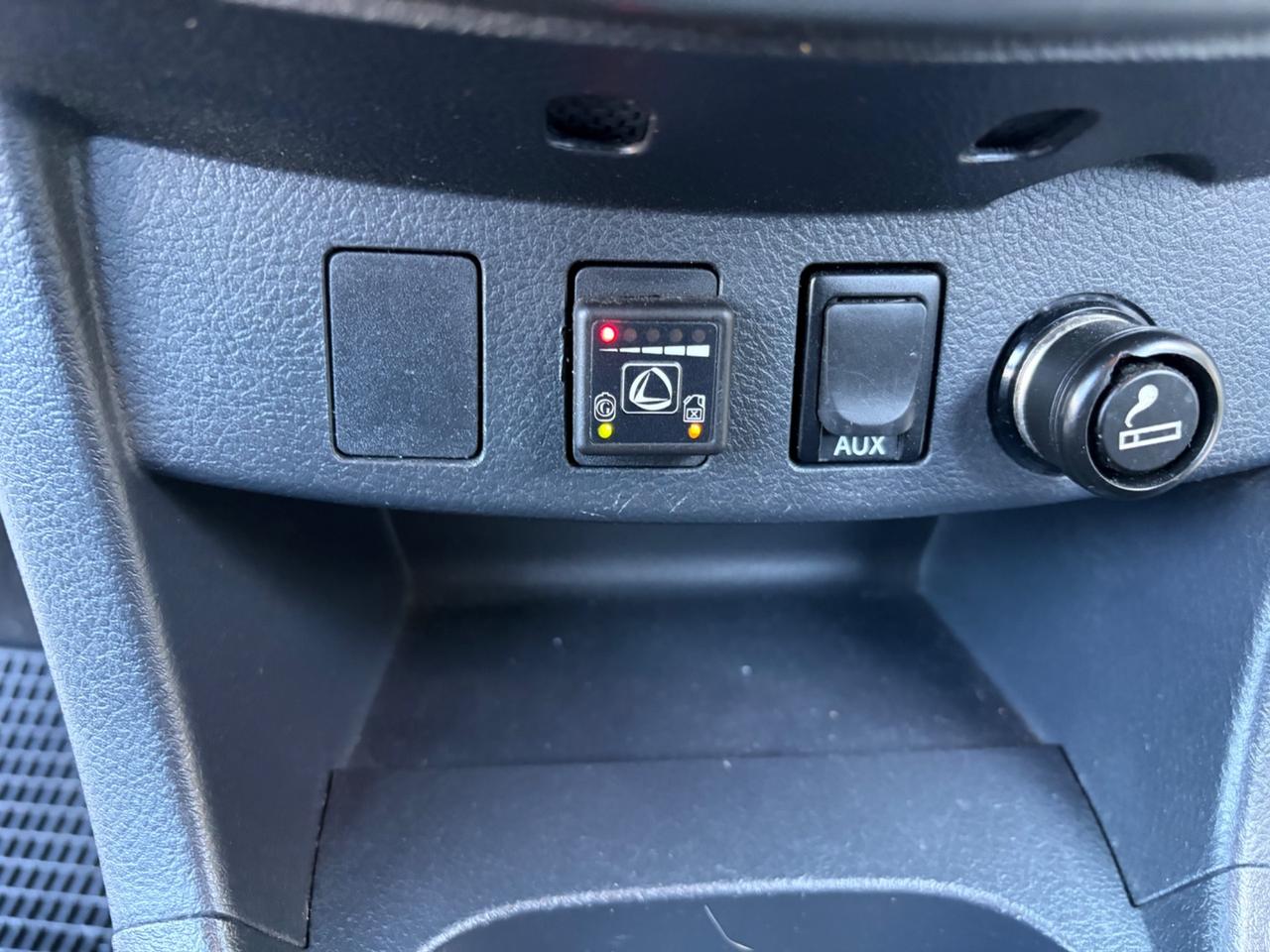 Daihatsu Terios 1.3 Benzina/Gpl 86CV Ok Neopatentati