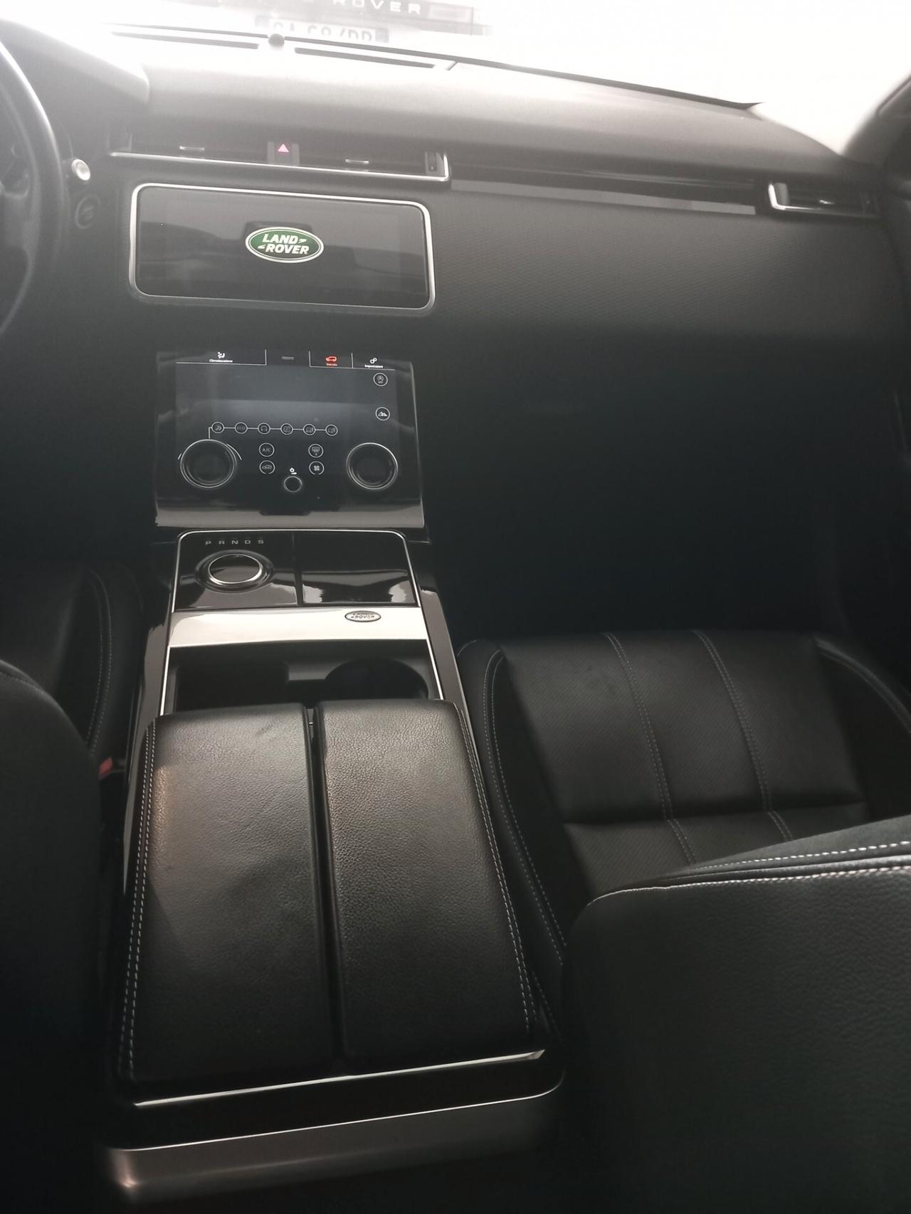 Land Rover Range Velar 2.0D I4 180 CV HSE
