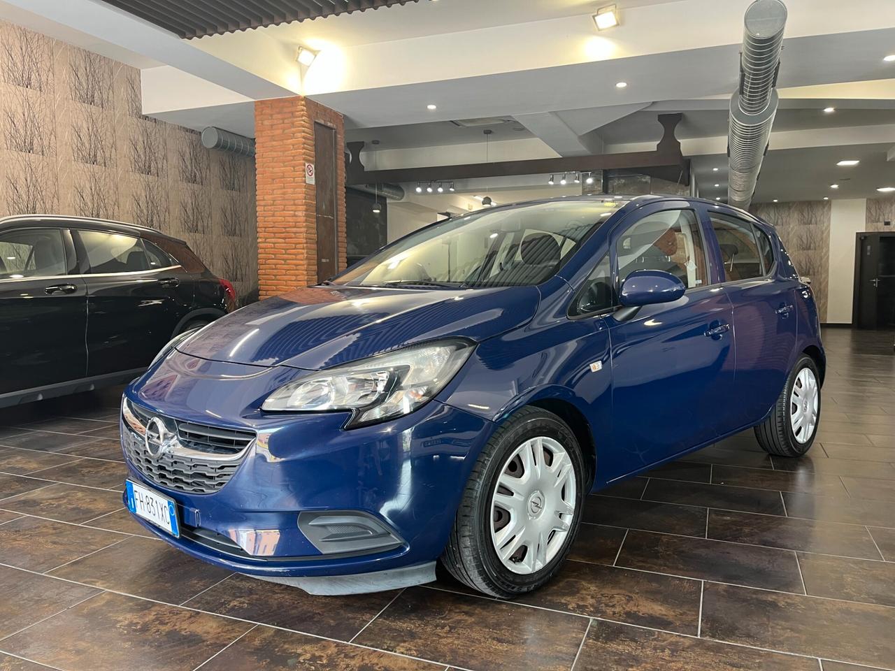 Opel Corsa 1.3 CDTI ecoFLEX 95CV Start&Stop aut. 5 porte Advance