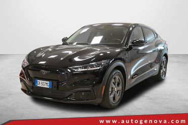 FORD MUSTANG MACH-E STANDARD RANGE 269CV ( FARI LED - PELLE - PARK ASSIST - NAVI - MIRROR - ADAPTIVE CRUISE - TELECAMERA 360 )