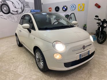 Fiat 500 1.2