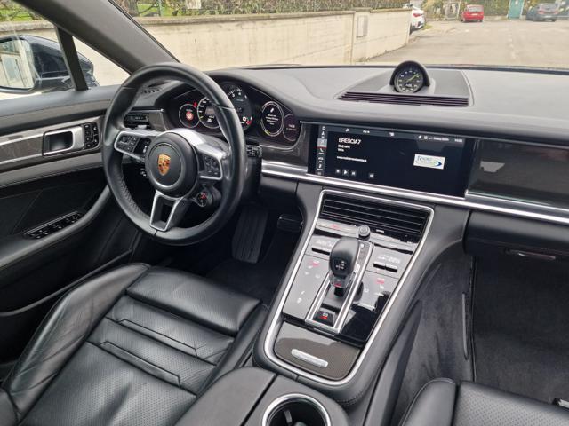 PORSCHE Panamera 2.9 4 E-Hybrid Sport Turismo
