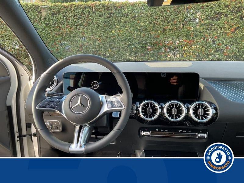 Mercedes-Benz GLA 200d Automatic Advanced Plus Progressive