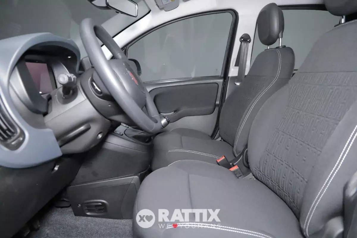 Fiat Panda 1.0 Firefly Hybrid 70CV