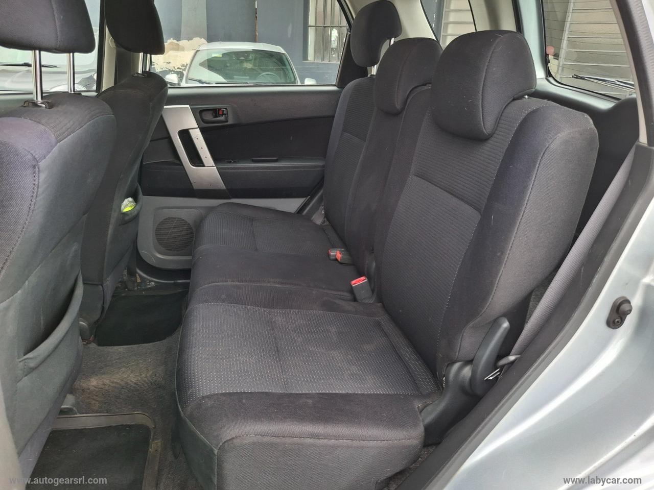 DAIHATSU Terios 1.5 4WD SX