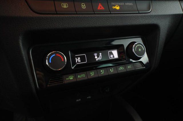 SKODA Fabia Fabia 3ª serie 1.0 TSI Twin Color Design Edition N