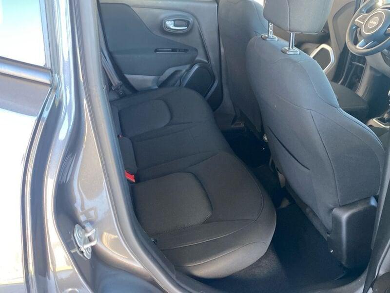 Jeep Renegade 1.0 T3 120cv Longitude