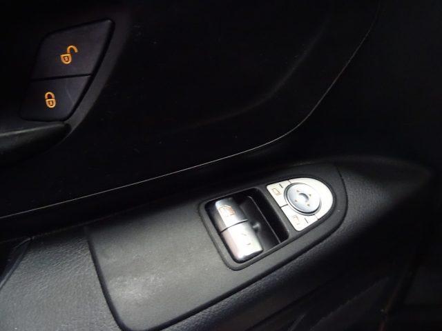 MERCEDES-BENZ Vito 2.2CDI 140HP PC-SL Furgone Long Cruise+Retrocamera