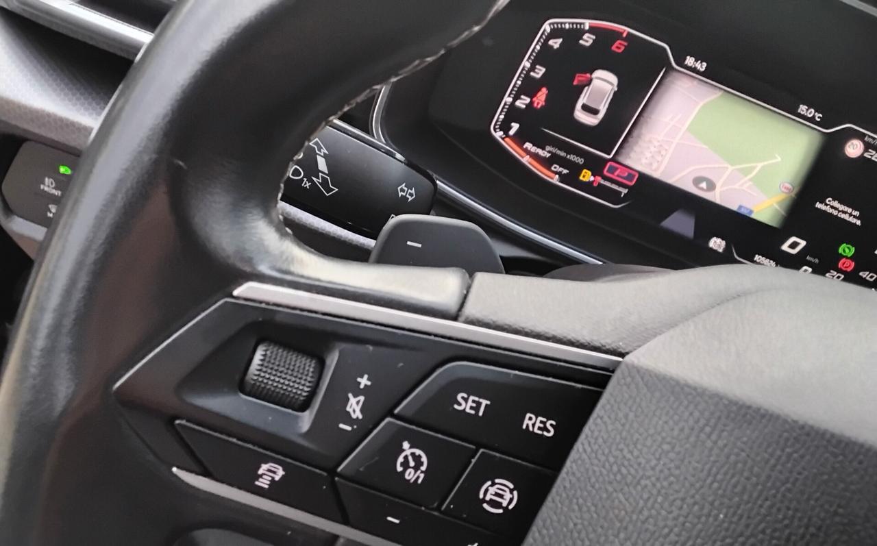 Seat Leon Sportstourer 2.0 TDI 150 CV DSG Xcellence