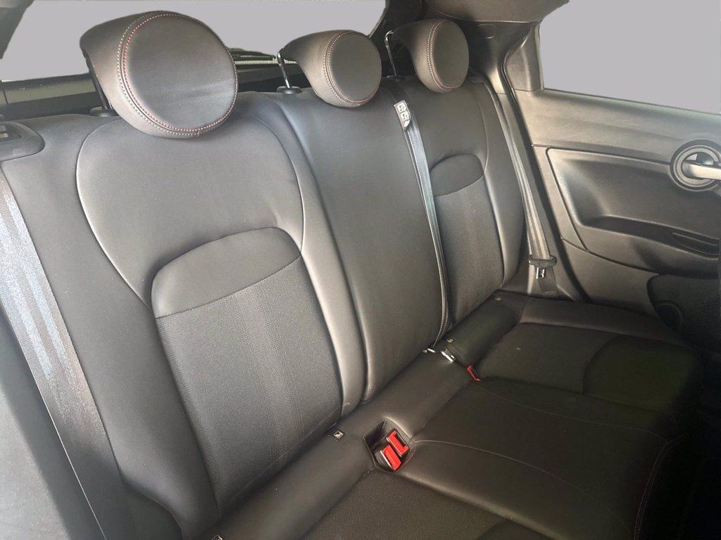 FIAT 500X 1.6 MultiJet 130 CV Sport del 2021
