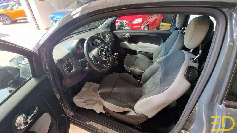 FIAT 500 500 1.0 hybrid Pop 70cv