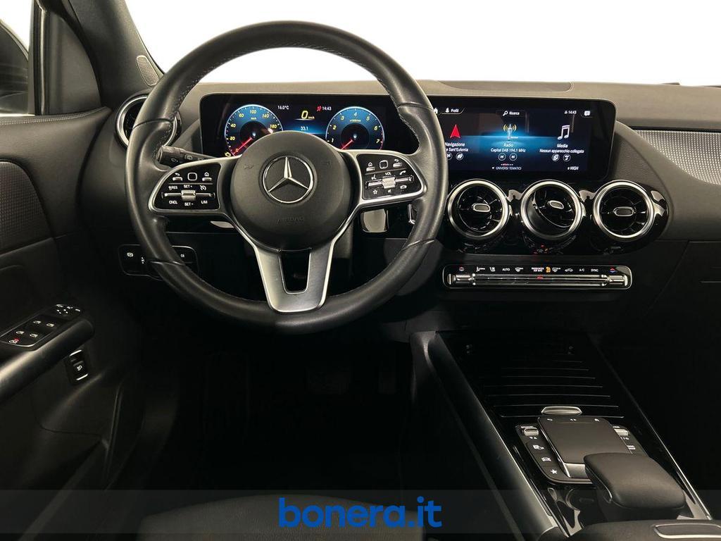 Mercedes GLA 200 200 Sport Plus 7G-DCT