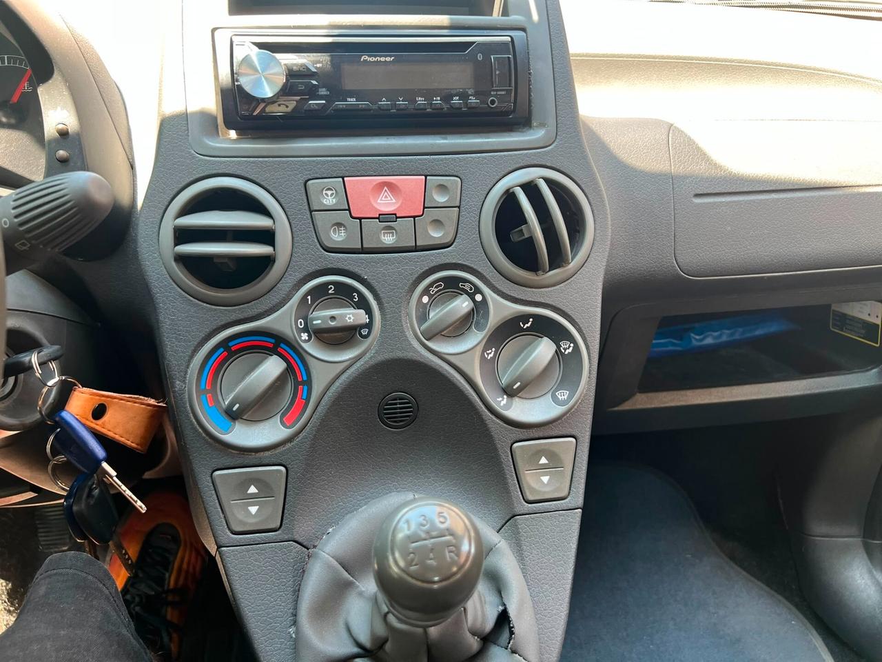 Fiat Panda 1.1 Active