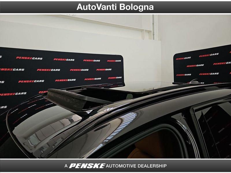 BMW X5 X5 xdrive30d mhev 48V Msport auto