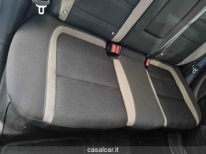 FIAT Tipo 1.6 Mjt S&S DCT SW Lounge CON 3 ANNI DI GARANZIA KM ILLIMITATI