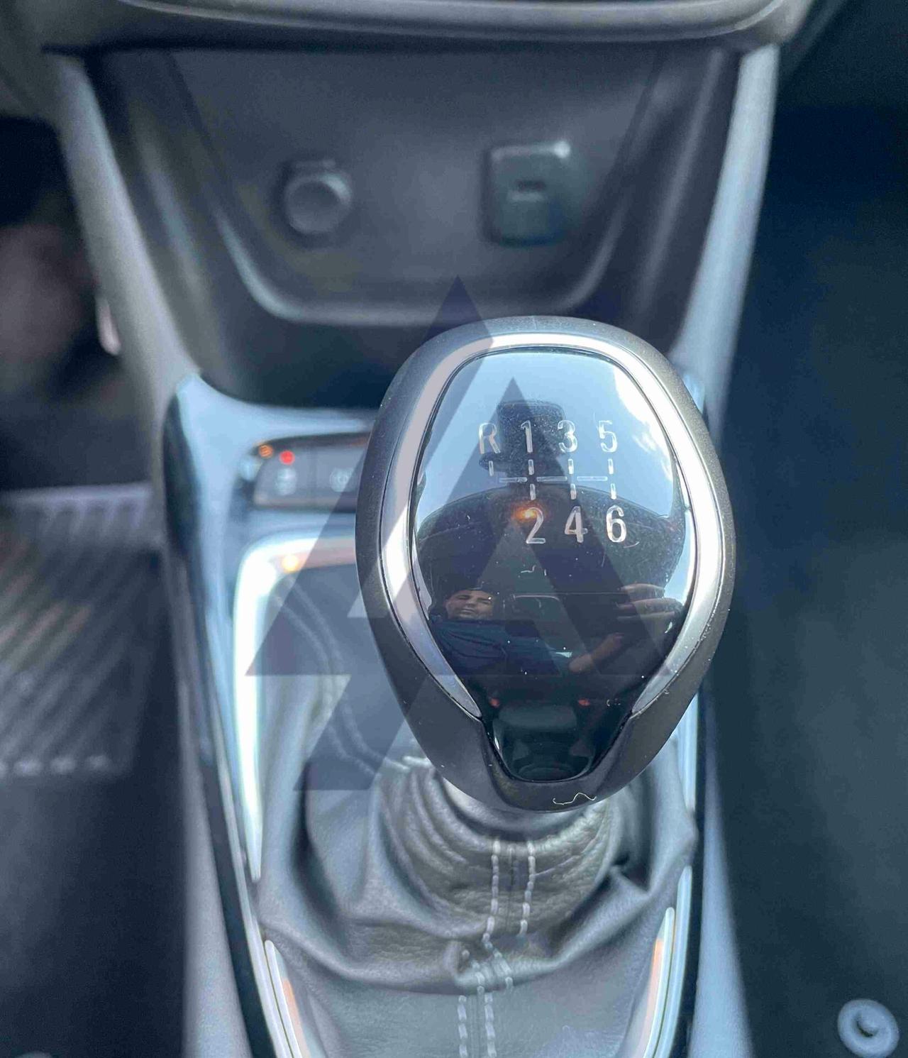 Opel Crossland X 1.5 ECOTEC D 102 CV Start&Stop Advance