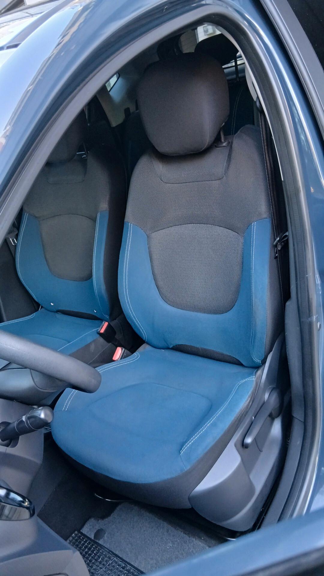 RENAULT CAPTUR 1.5 DCI 8V 90 CV Start&Stop Wave