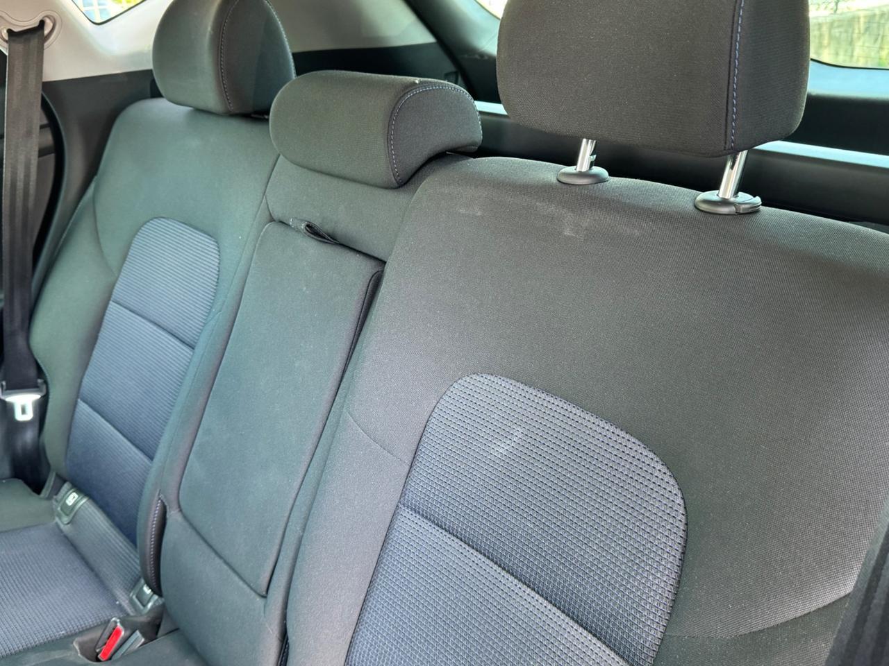 Hyundai Tucson 1.7 CRDi XPossible PERFETTA