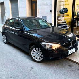 BMW Serie 1 116i 5p. Joy