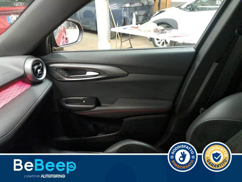 Alfa Romeo Tonale 1.5 HYBRID SPECIALE 130CV TCT7