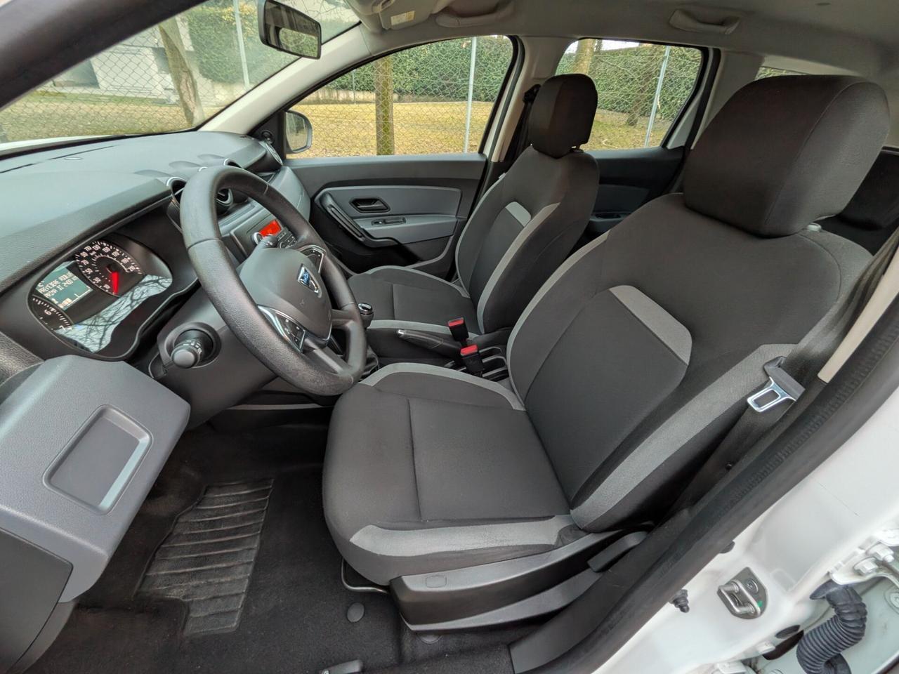 Dacia Duster 1.5 Blue dCi 8V 115 CV 4x4 Essential