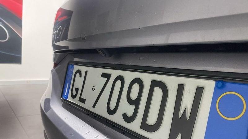 Opel Grandland Grandland 1.2 Turbo 12V 130 CV Business Elegance