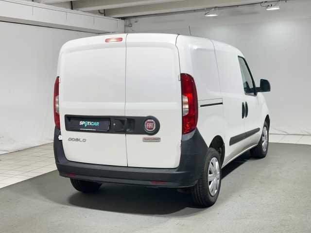 Fiat Doblò 1.3 MJT Passo Corto - TN Cargo