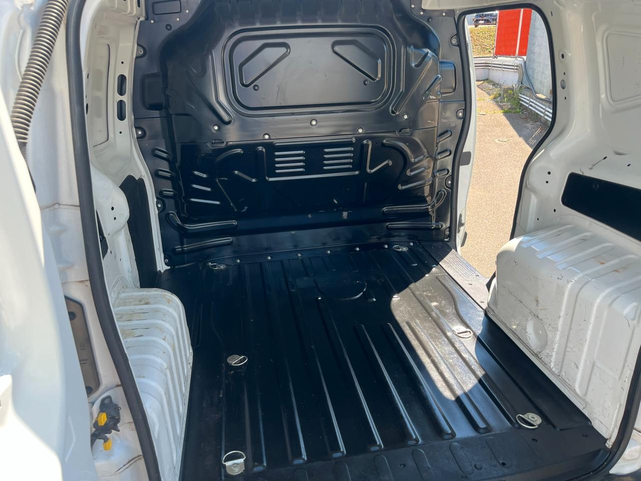 Fiat Fiorino 1.3 MJT 80CV Cargo