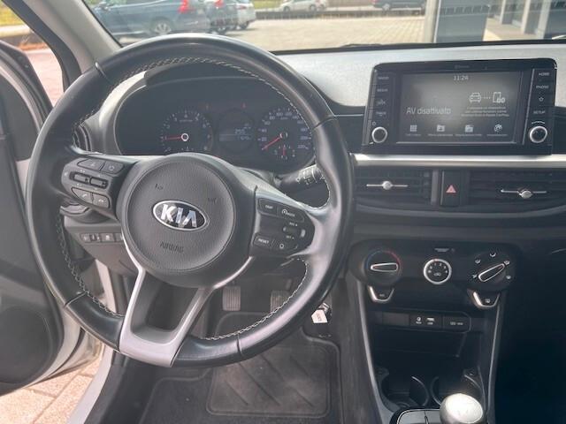 Kia Picanto 1.0 12V 5 porte Active
