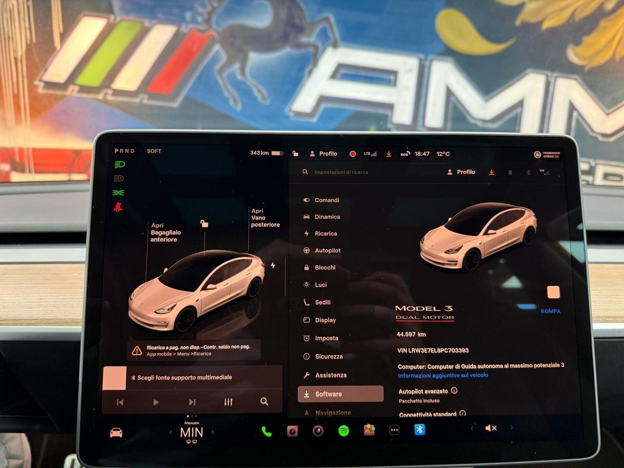 Tesla Model 3 Long Range AWD Performance (522)