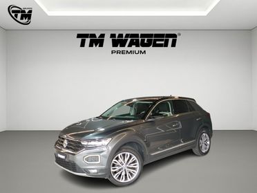 Volkswagen T-Roc 1.6 tdi Style