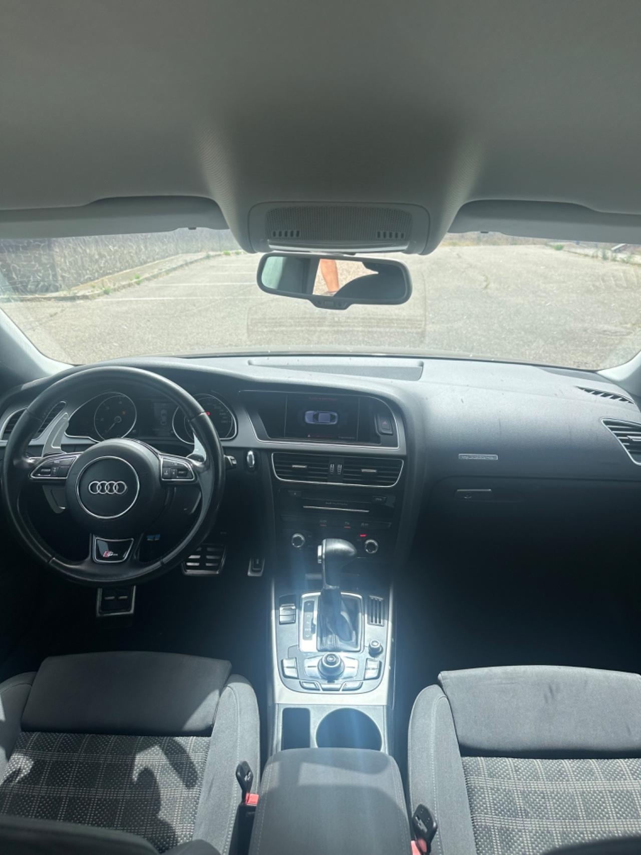 Audi A5 SPB 2.0 TDI 177 CV quattro S tronic edition