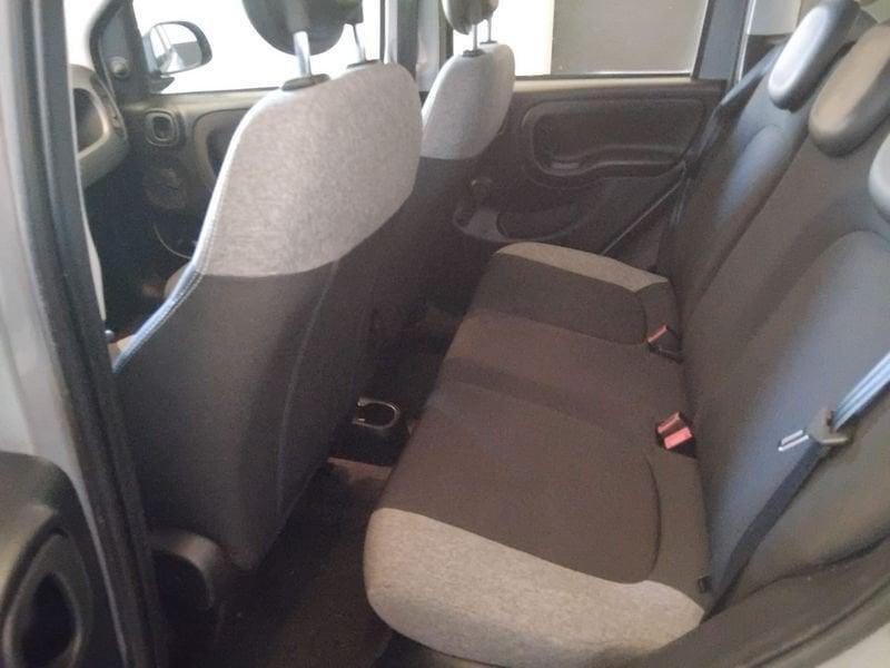 FIAT Panda Panda 1.0 FireFly S&S Hybrid City Life