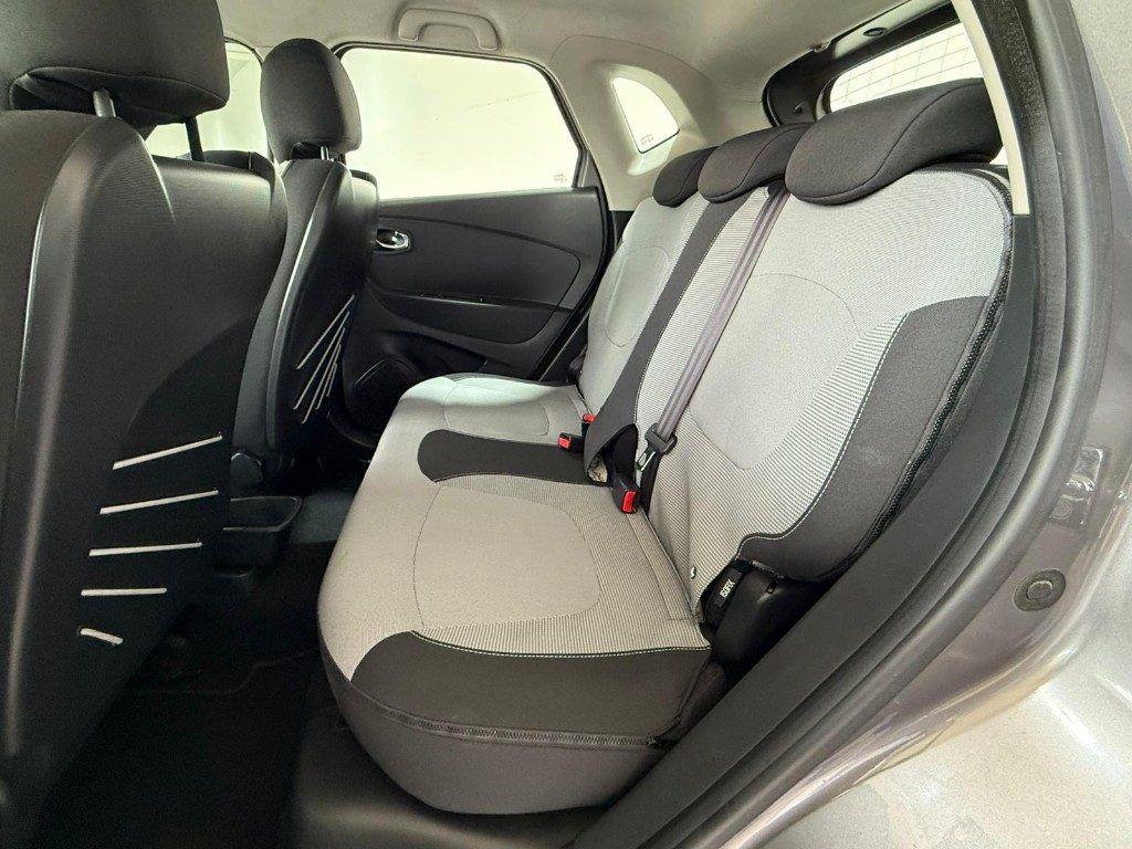 Renault Captur dCi 8V 90 CV Start&Stop Energy Life