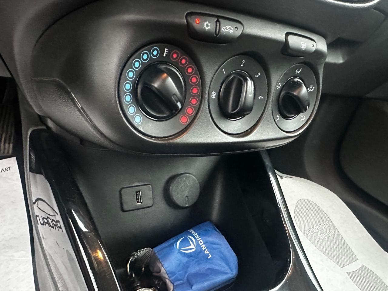 Opel Adam 1.4 87 CV GPL Tech Air