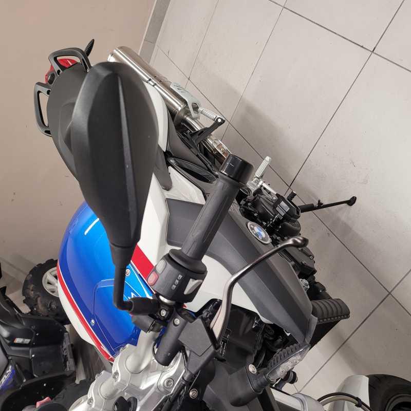 Bmw F 800 R - 2011
