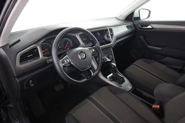 VOLKSWAGEN T-Roc T-Roc 1.5 TSI ACT Style DSG BlueMotion Technology