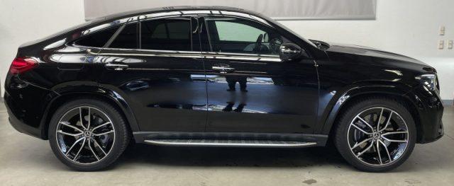 MERCEDES-BENZ GLE 350 de hybrid EQ 4Matic Coupé AMG Line Premium