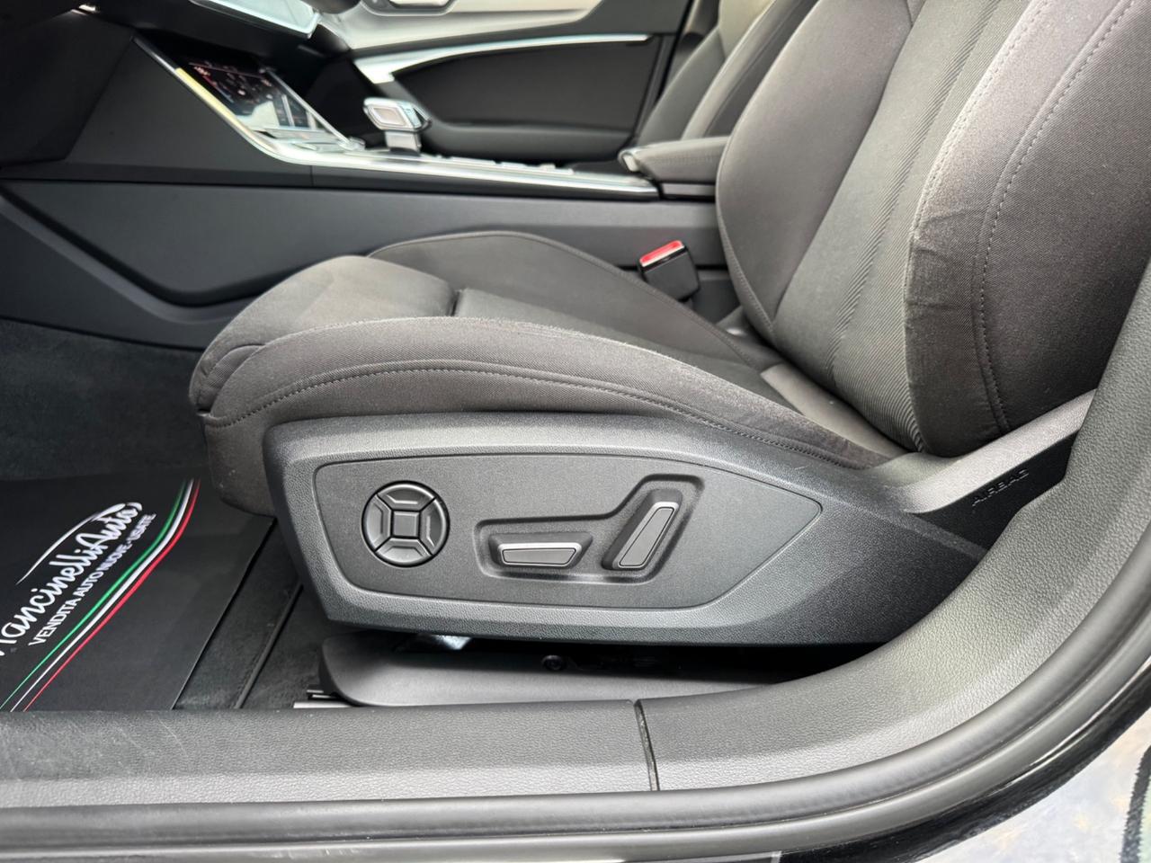 Audi A6 40 2.0 TDI quattro ultra S tronic Sport Design