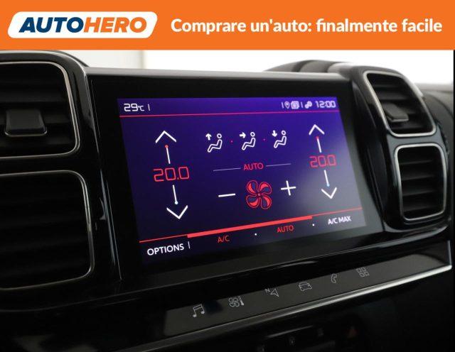 CITROEN C5 Aircross BlueHDi 130 S&S Business
