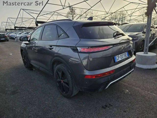 DS AUTOMOBILES DS 7 1.5 bluehdi Performance Line 130cv - GP001BE