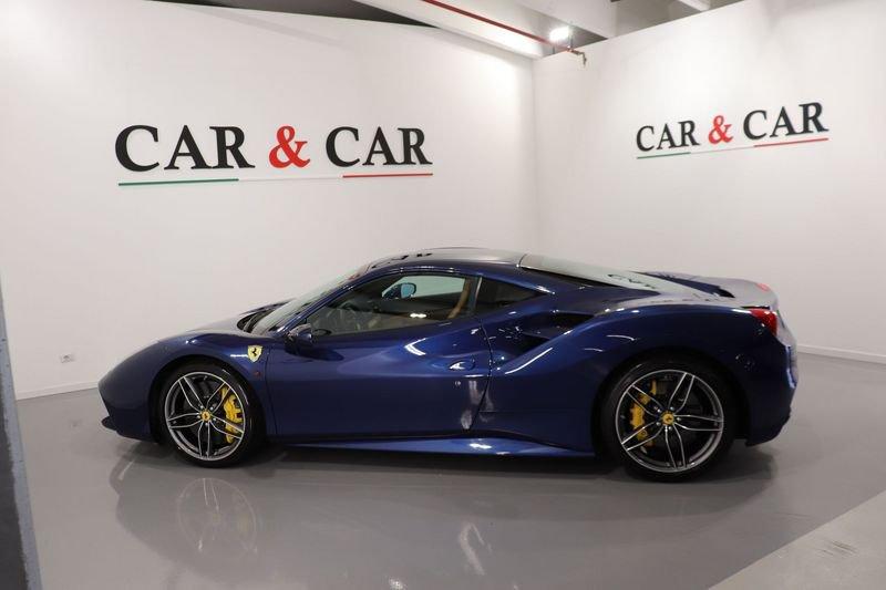 Ferrari 488 GTB 488 GTB