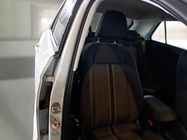 VOLKSWAGEN T-Roc 2.0 TDI SCR 150 CV Business BlueMotion Technology