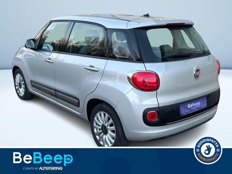 FIAT 500L 1.4 POP STAR 95CV